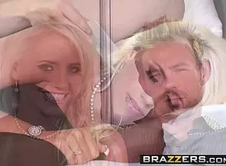 Hey, check out this Brazzers scene with Jacky Joy and Erik Everhard in anal action! 😏