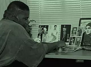 Hot Gay Couple Engages in Bareback Anal Action