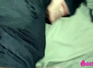 Eu Estava Amarrada E Com Os Olhos Vendados Consegui Escapar E Aconteceu Novinha Gemendo Alto Com Muito Tes�o Caiu Na Net Gabbie Luna E Rennan Luna