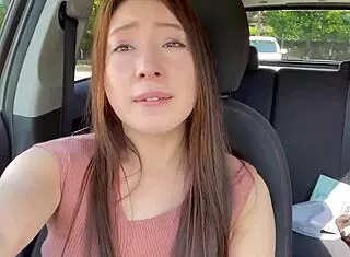 Visiting Heart Rock in Miyakojima for a Scenic Adventure