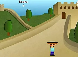 Sex traveler in far east?