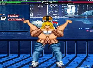 Brian fucks Eliza emotionally