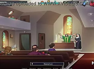 Mature Wife Pleases Husband