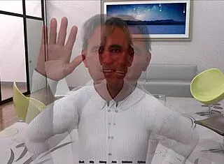 radiant - three girls show up at my door, part 2