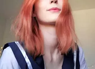 Perfect Body TAKES Hard FUCKING and Facial Cumshot