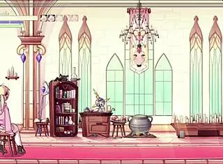 Max the elf explores the hood