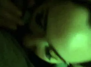 Homemade Blowjob Fun With Cumshot