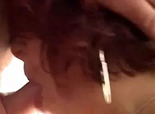 Afternoon Sex for This Strange Amateur Couple