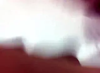 Babe's Ass In Jeans Upshorts Outdoors