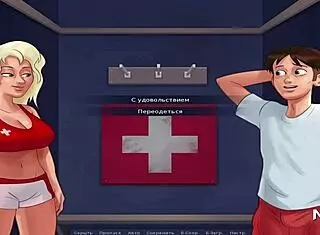 Mature Wife Pleases Husband