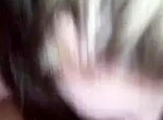 My Amazing Girl Sucks My Cock Expertly