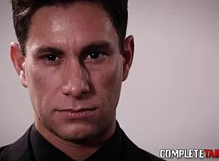 Taboo teen sucks and rides huge shlong with wild energy