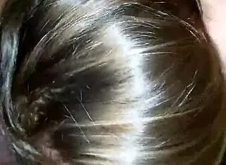 My Amazing Girl Sucks My Cock Expertly