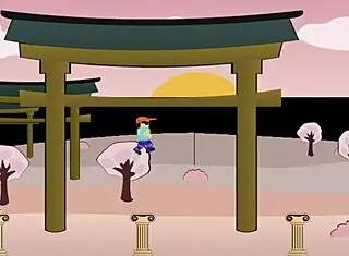 Sex traveler in far east?