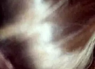 My Amazing Girl Sucks My Cock Expertly