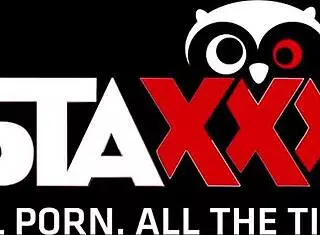 cute blonde laela handles two black cocks in hardcore action