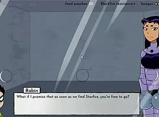 i love 18titans episode 48 - sweet