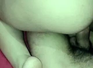 Novinha Safada Bounces Her Big Brazilian Ass on My Hard Cock