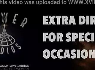 Extra Dirty Talk Erotic Audio For Women Audioporn Dirty Talk