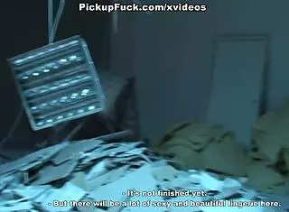 Brown cutie feels intense pleasure sucking cocks publicly in the mall reality