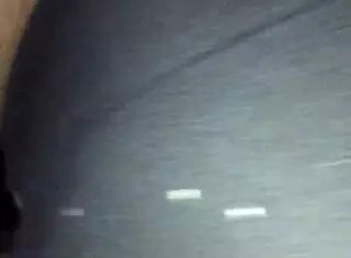 Dude, those crazy backshots through tights are unreal hot!