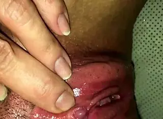 Yo, Masturbating and Squirting Hard in Oakville! 💦