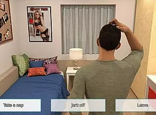 Big city pleasures 77 cassie topless in hentai.