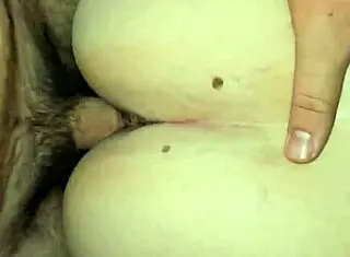 wow, rhyder took that morning creampie like a total champ! 😍