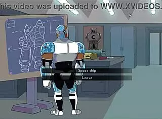 i love 18titans episode 48 - sweet