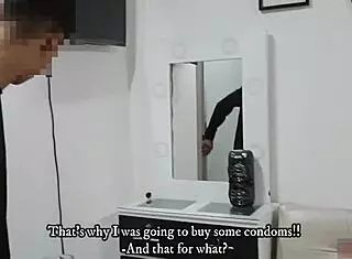 My Stepsister Surprised Me With Her Pussy, She Missed My Dick