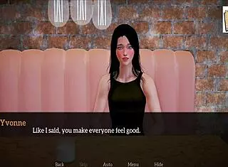 My New Family 74 Redhead Hentai Action!