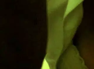 Maz in Bra and Big Tits