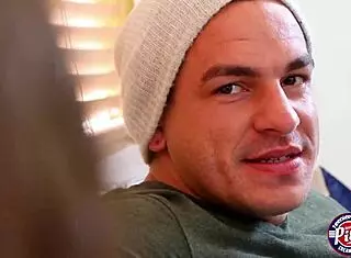 Lovely And Busty Brunette Teen 18+ Aaliyah Gets Jizzed