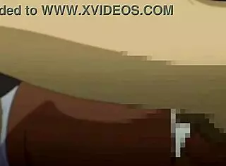 Spike's dream comes true with heteros 😏