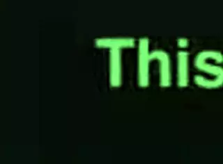 Maz in Bra and Big Tits