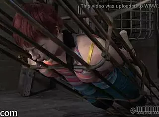 Anal fucking causes squirting