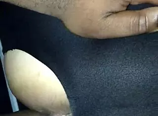 Dude, those crazy backshots through tights are unreal hot!