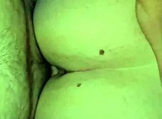 wow, rhyder took that morning creampie like a total champ! 😍