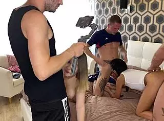 how i fucked my stepsister during quarantine 😈