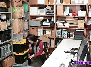 obedient chick bends over doggy style for deeper banging