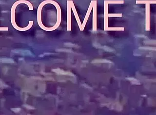 horny sexy slut gets fucked in asshole and pussy at local spa