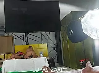 Depois Das Cenas A Loira Safada Continuou Metendo E Recebi Um Anal Giratorio Gozando No Seu Cuzinho