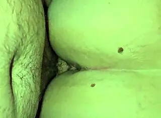 wow, rhyder took that morning creampie like a total champ! 😍