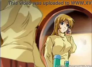 Petite Blonde Anime Teen Gets Her Wet Pussy Fucked Hard In Missionary Position