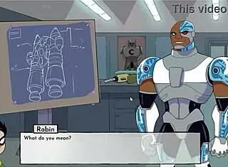 i love 18titans episode 48 - sweet