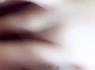 Vợ Nứng Rủ Chồng Gọi Video Chat Sex