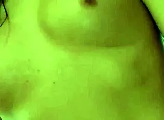 beauty with hairy pussy enjoys blowjobs and anal