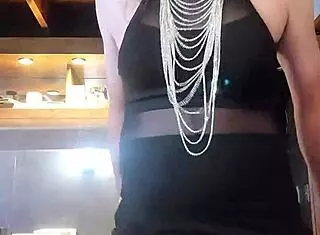 like my new panties?