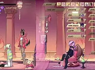 Max the Elf V4.1.1 Gallery Bonus Without Commentary