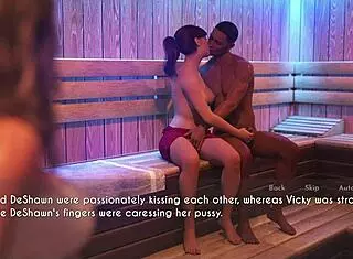 I Fuck My Wife And Stepmother With Big Tits Hard